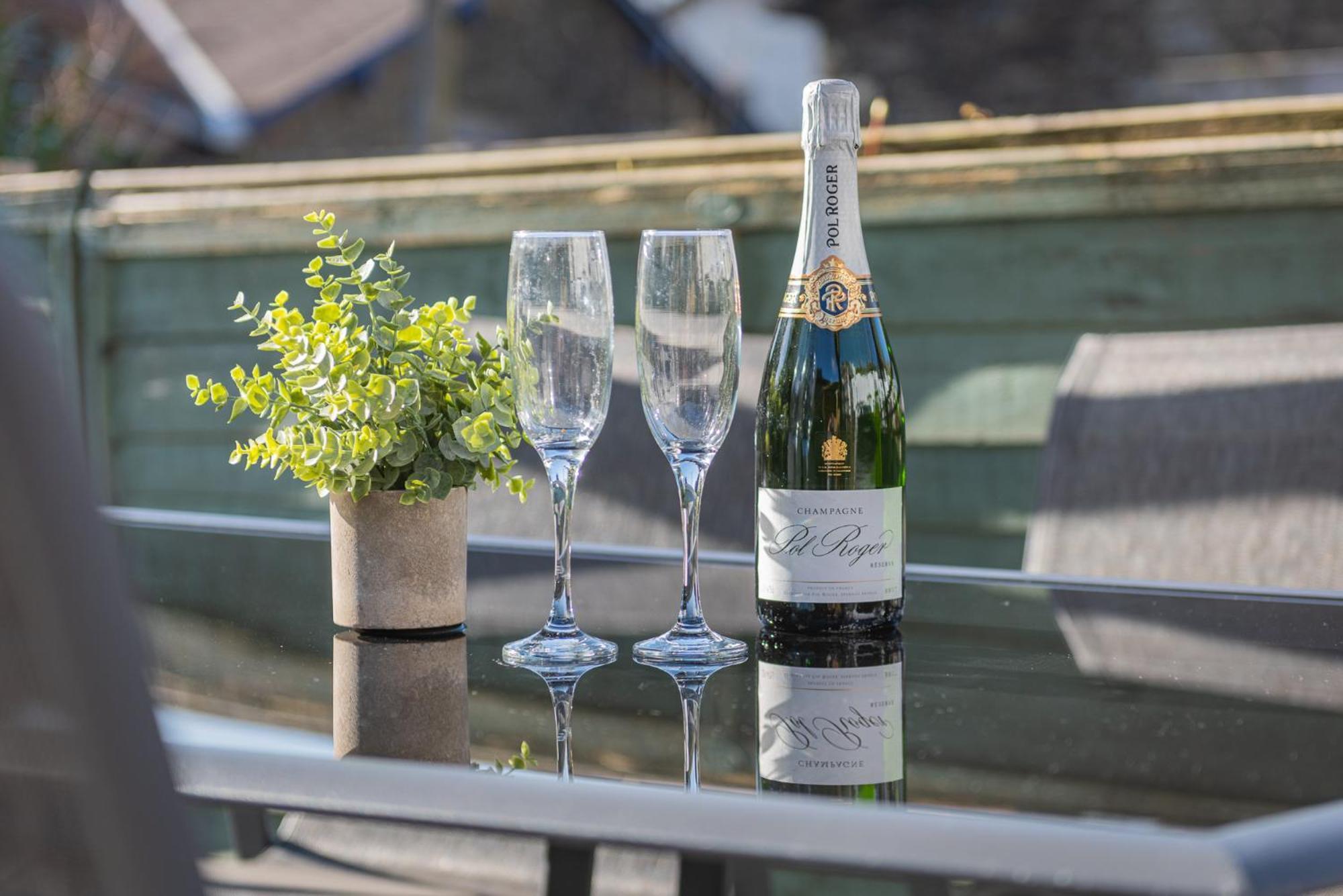 Ferienhaus Lakeland - Sleeps 6 *