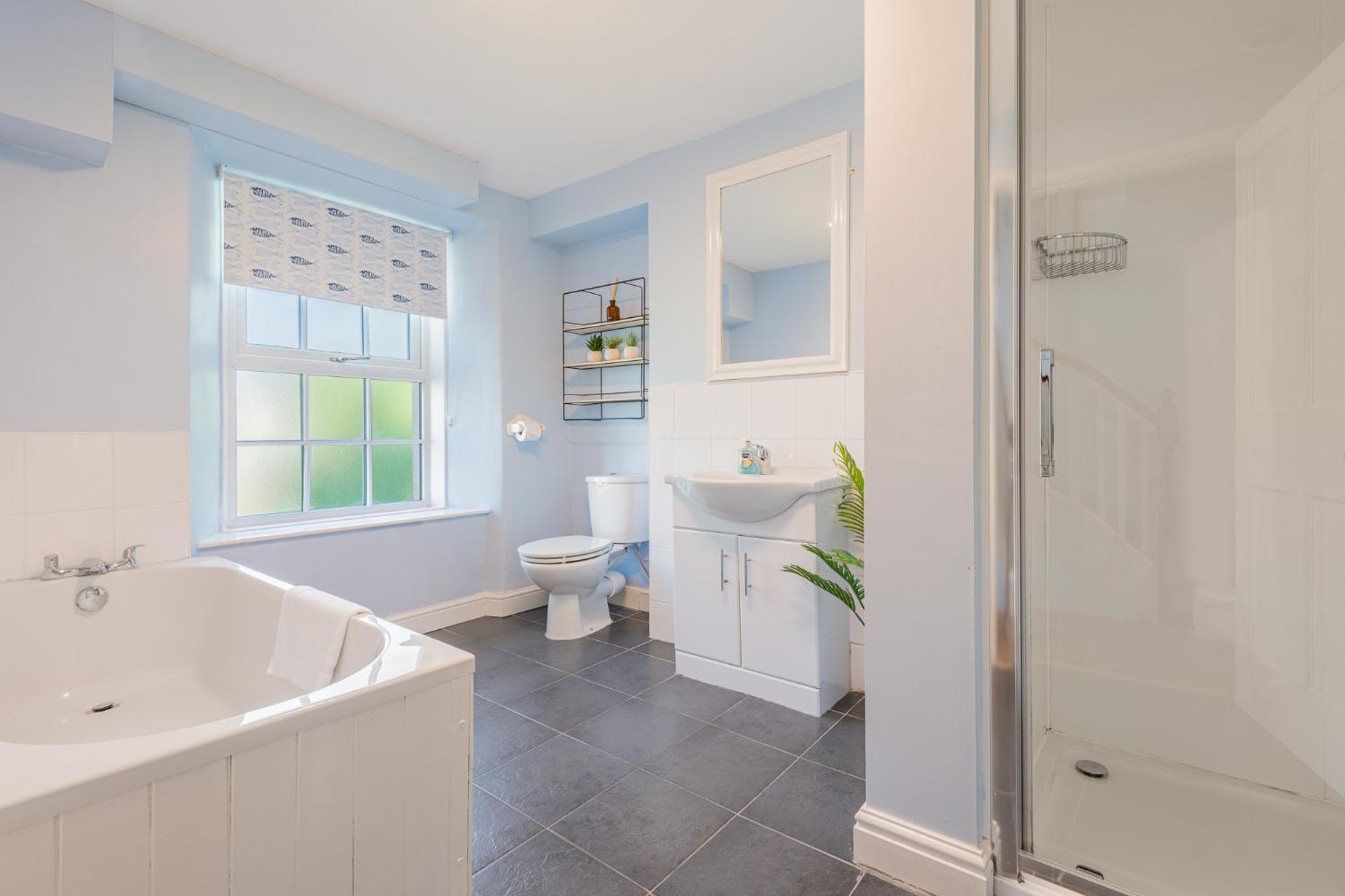 Lakeland - Sleeps 6 Ferienhaus