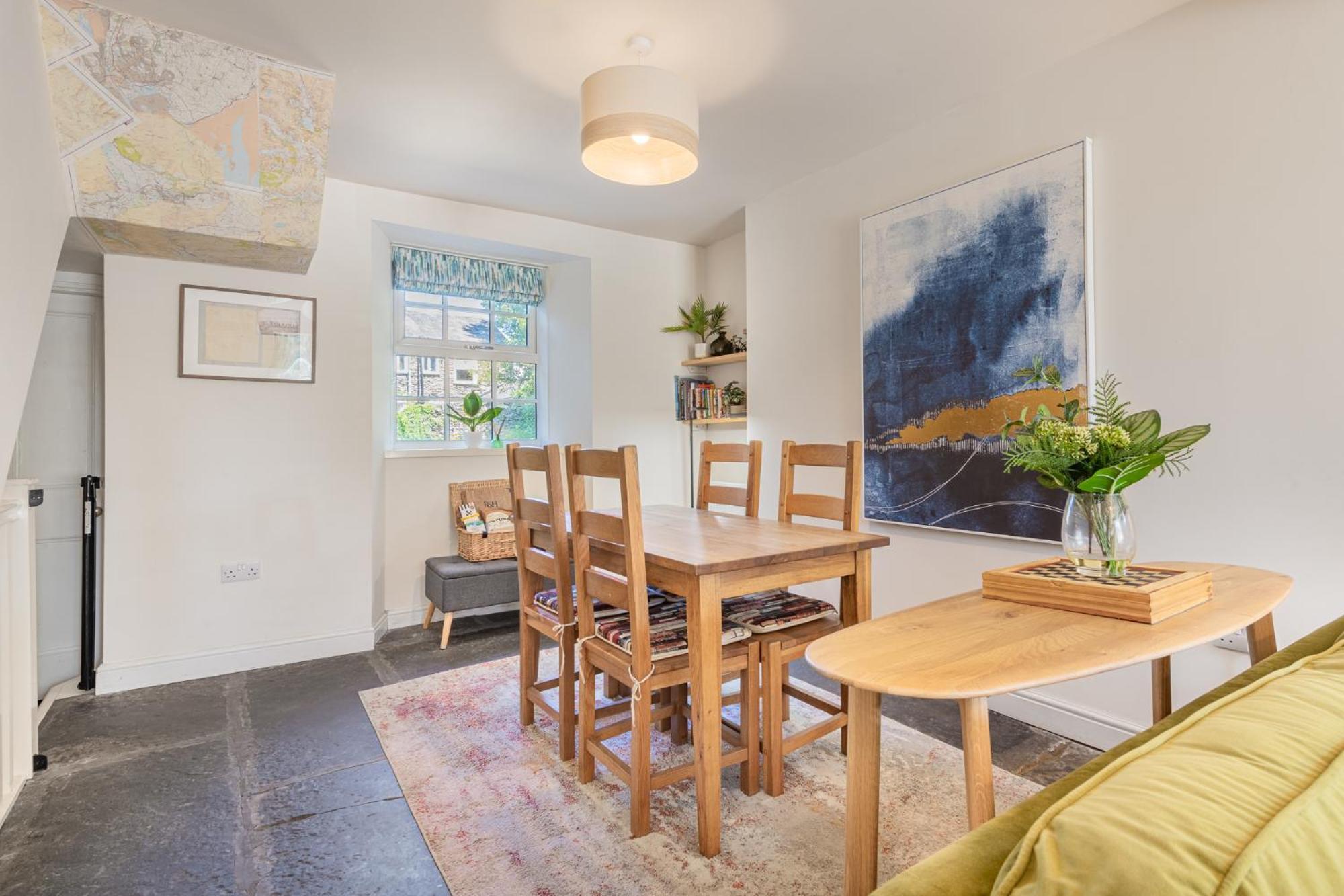 Lakeland - Sleeps 6 Ferienhaus Bowness-on-Windermere