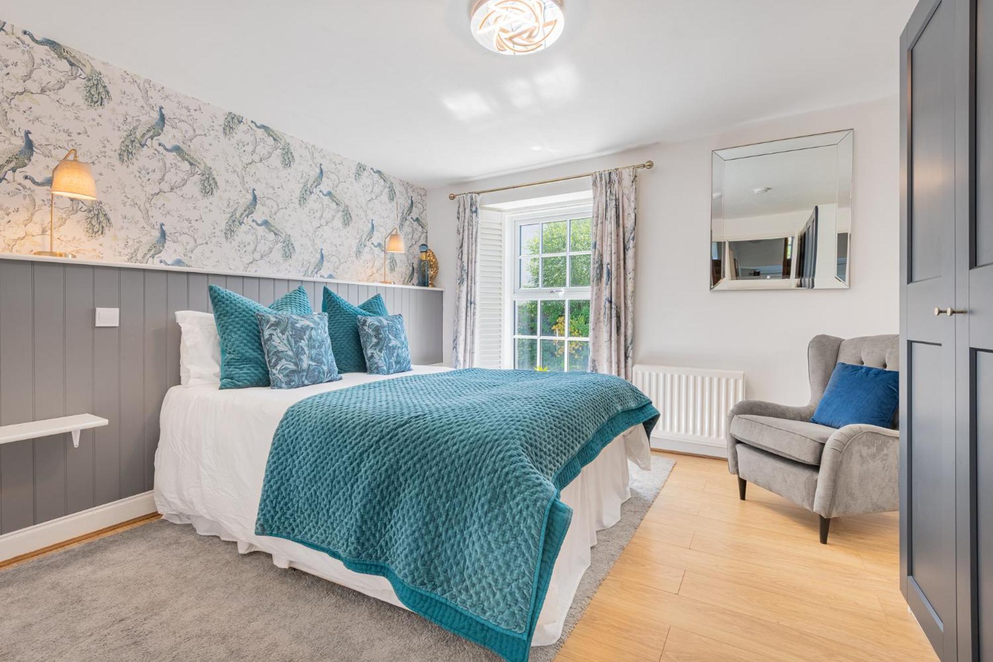 Ferienhaus Lakeland - Sleeps 6 Bowness-on-Windermere